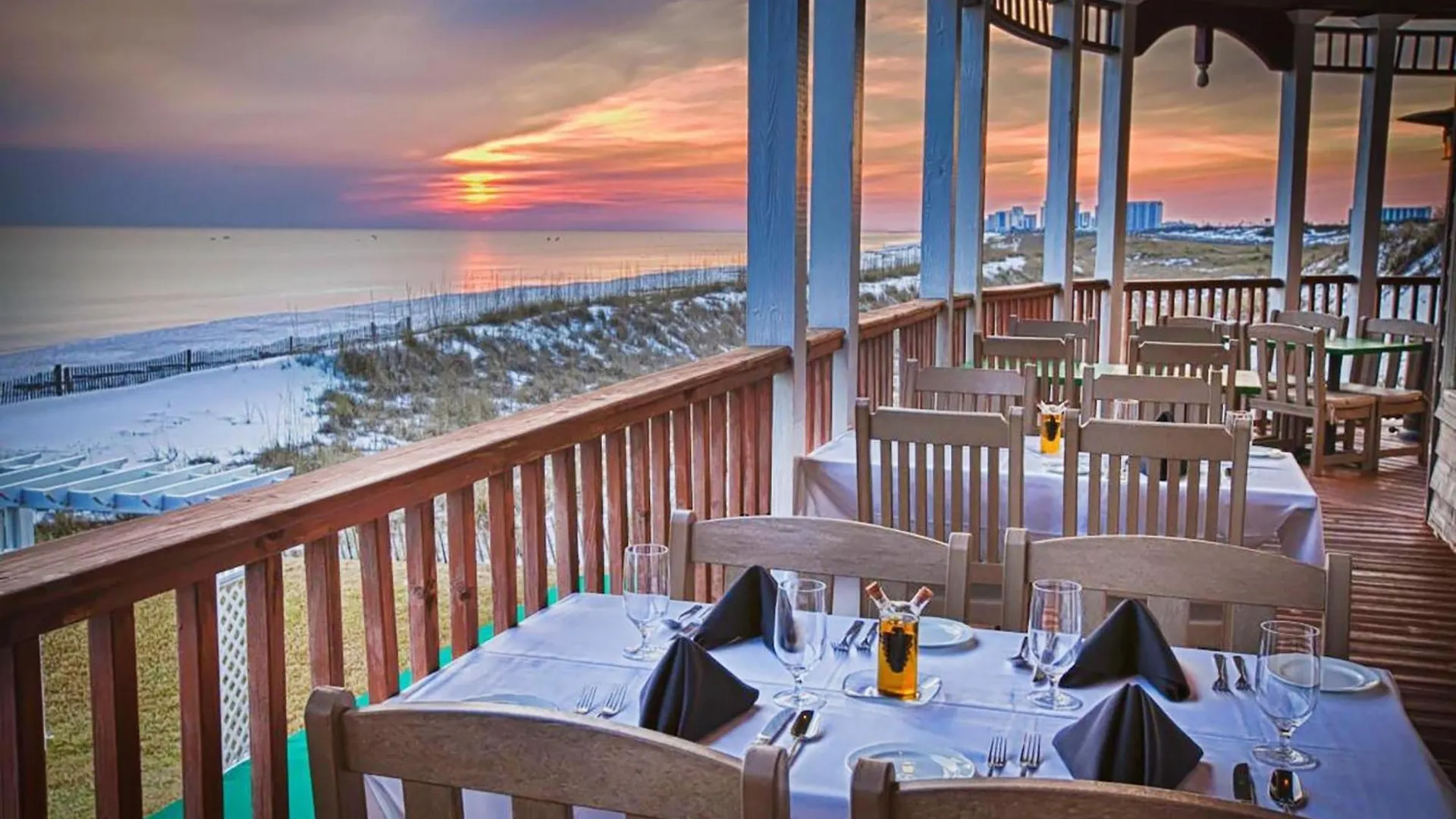 Apartmán Grand Caribbean East 106 Destin