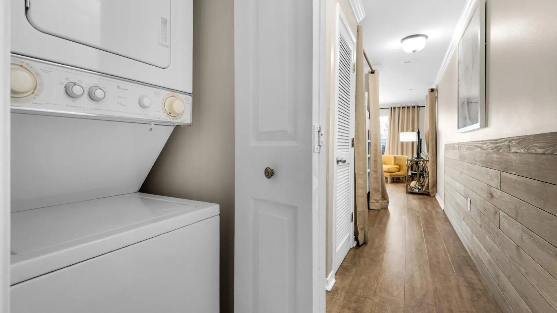 Apartmán Grand Caribbean East 106 Destin