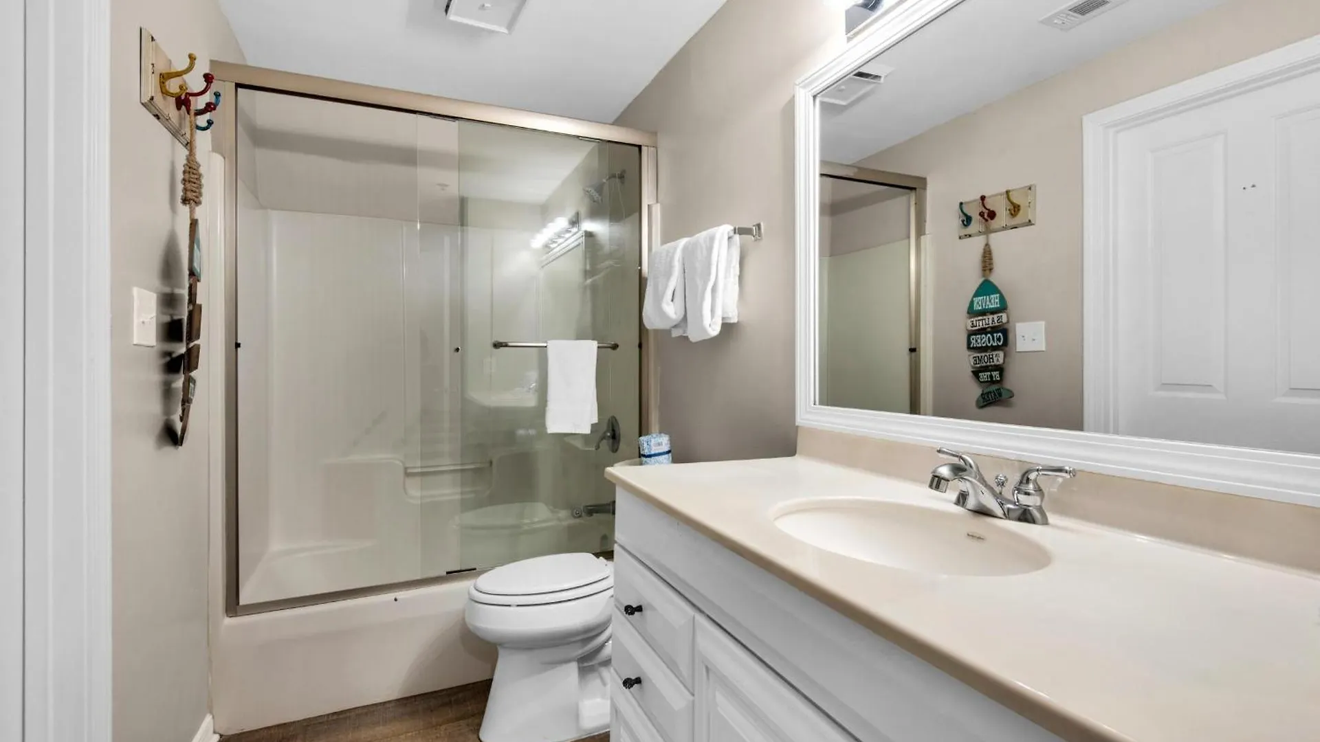 Apartmán Grand Caribbean East 106 Destin